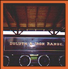Duluth & Iron Range