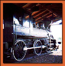 Duluth & Iron Range