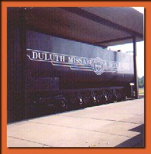 Duluth & Iron Range