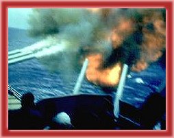 USS Missouri