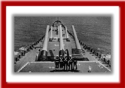 USS Missouri