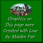 Maiden Fair's Castle Graphics
