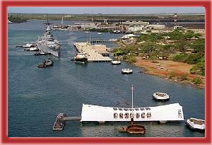 USS Missouri