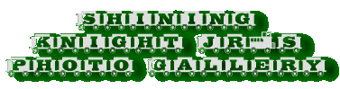 Shining Knight, Jr's Photo Gallery