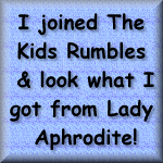 Kids Rumbles